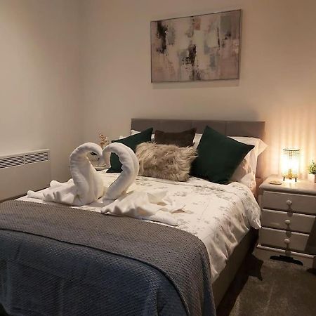 Tranquil Boho Bliss Daire Portsmouth Dış mekan fotoğraf